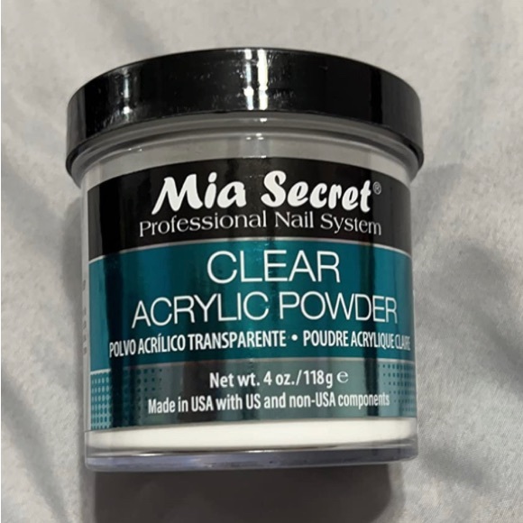 Acrylic powder (3 set) - Picture 2 of 2